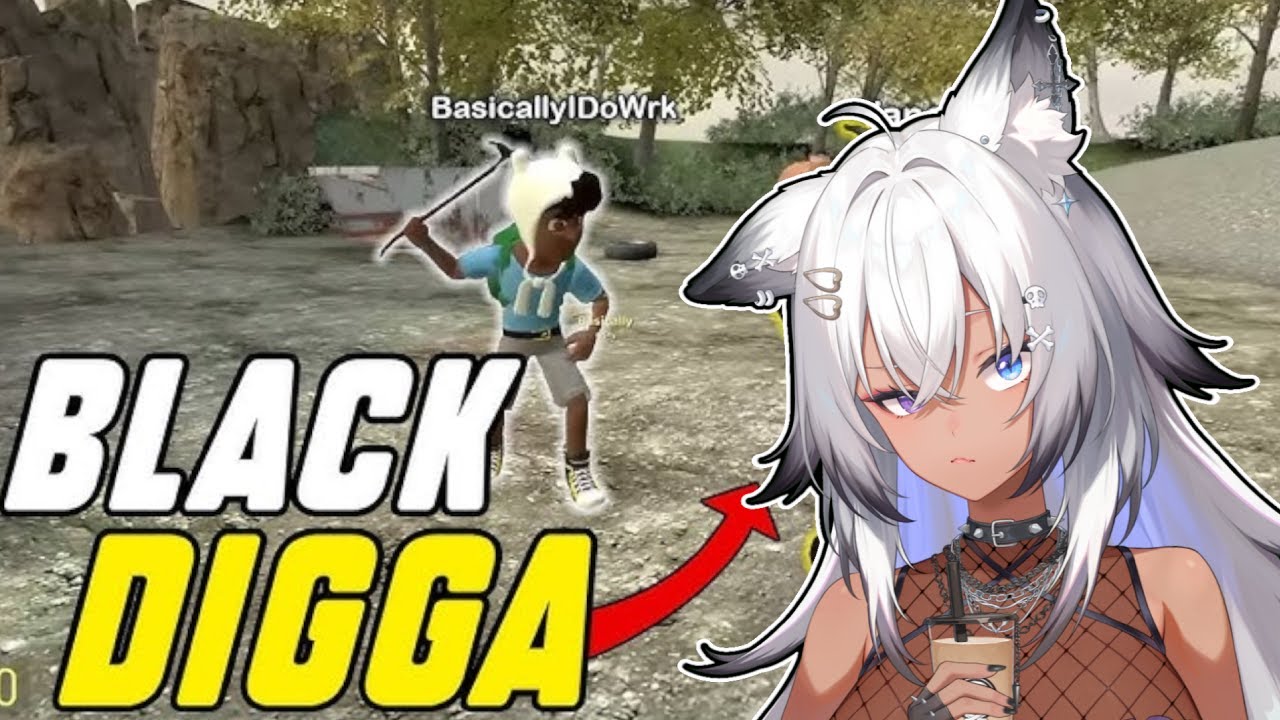 Vanoss Crew Offensive Moments that are actually really bad... (Part ???) Schoko React