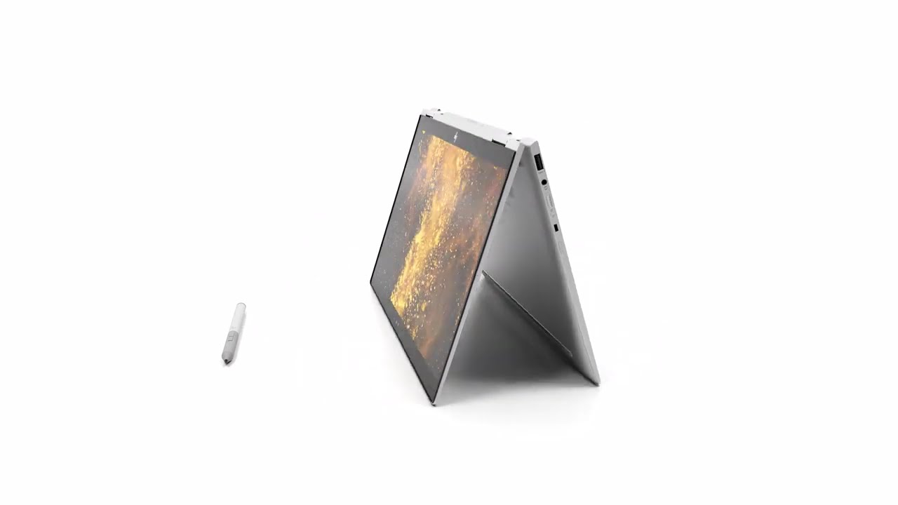 HP Pro x360 435 13.3 inch G10 Notebook PC(86P73PA)