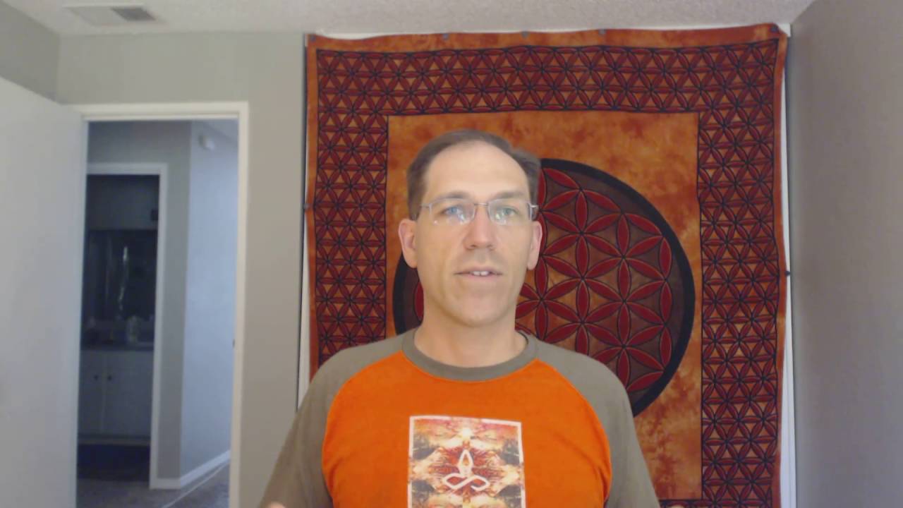 Feeling Alienated and Different After Awakening