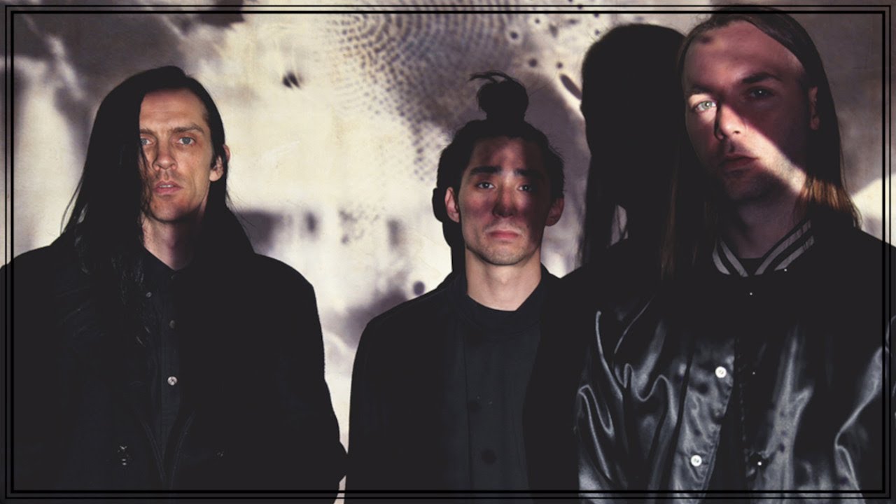 Modern Dark Music - Dark Wave | Post Punk | Cold Wave | Goth Rock