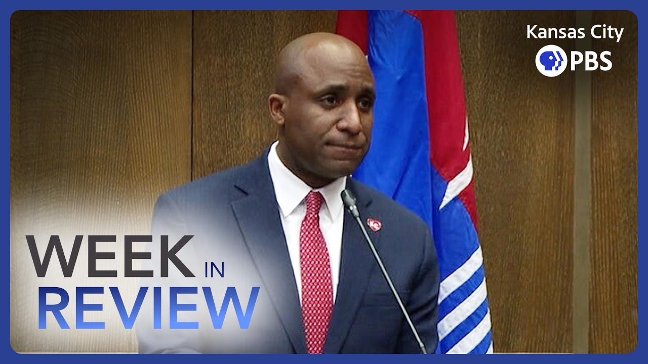 State of the City, Royals Woes, Homelessness | KC Week in Review