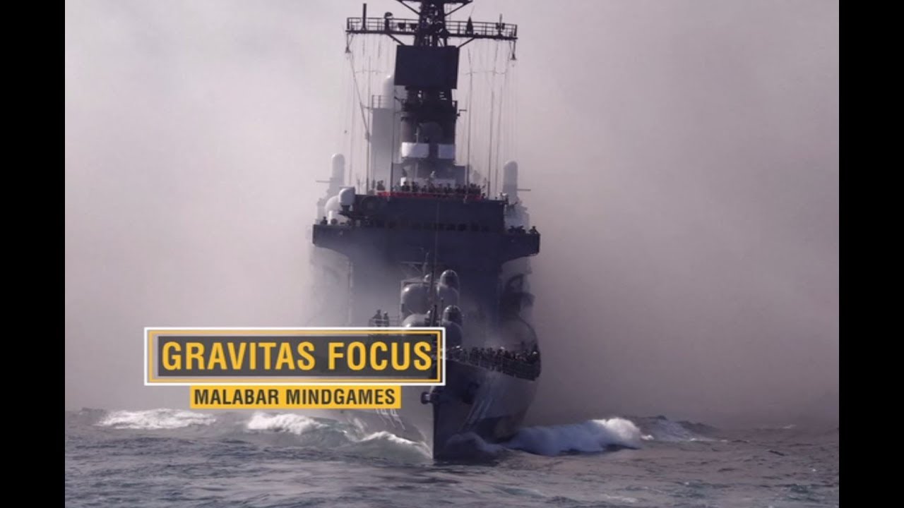 WION Gravitas: A look at the reasons behind the India-China standoff in Doklam(WION Gravitas)