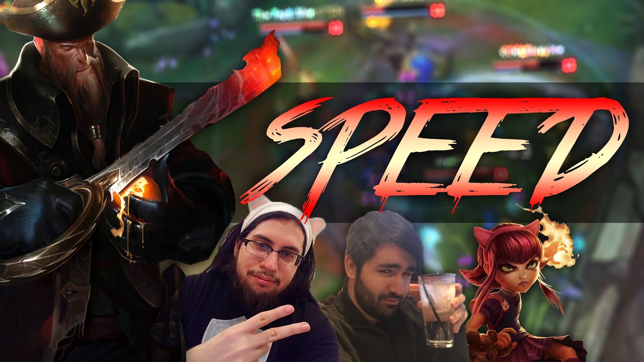 Dyrus  •  RUMBLE RUNES GANGPLANK CARRY!? ft Imaqtpie, Voyboy, AnnieBot