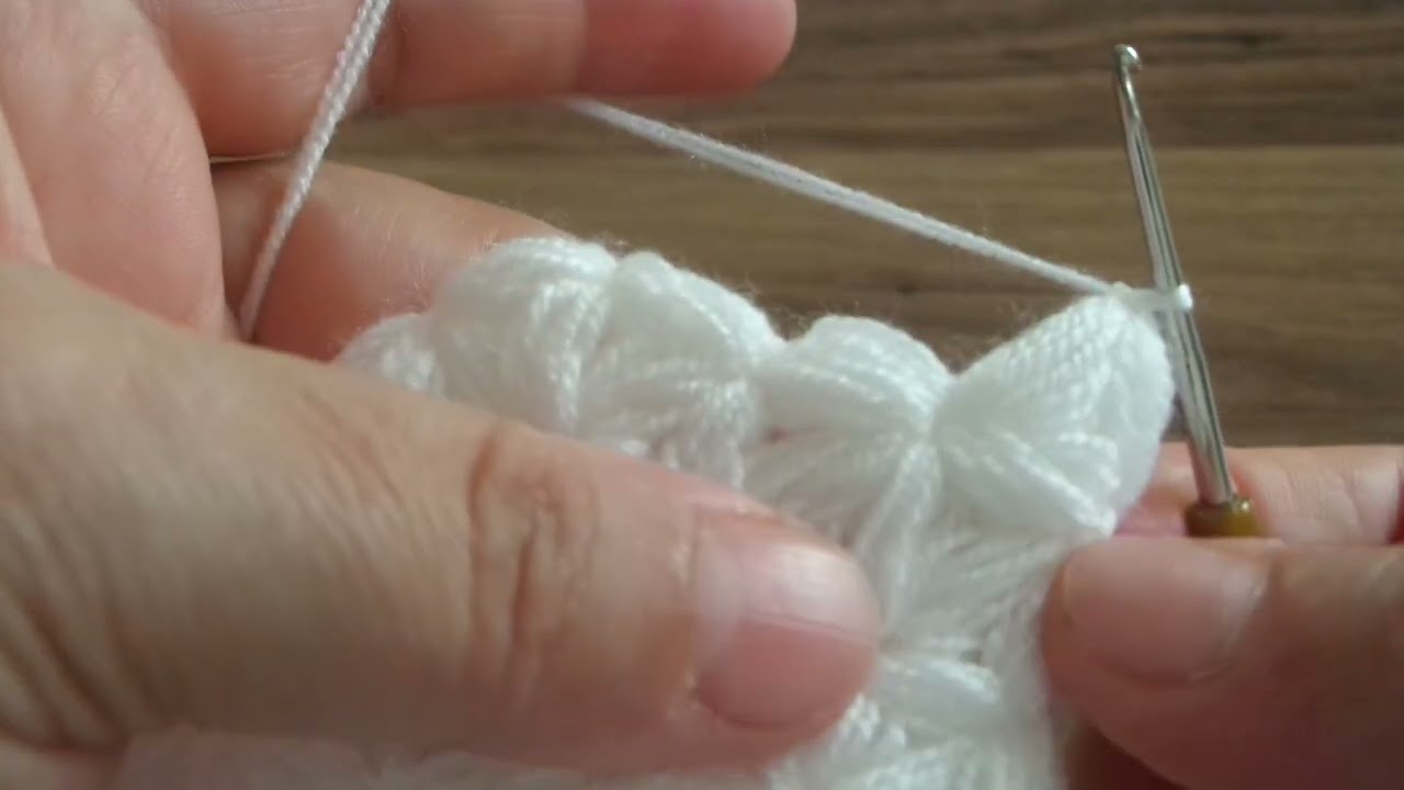 #crochet
