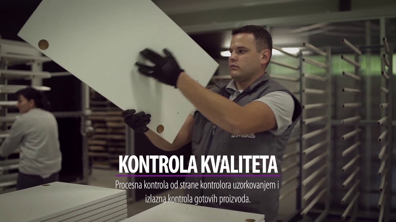 MATIS NAMEŠTAJ KORPORATIVNI VIDEO