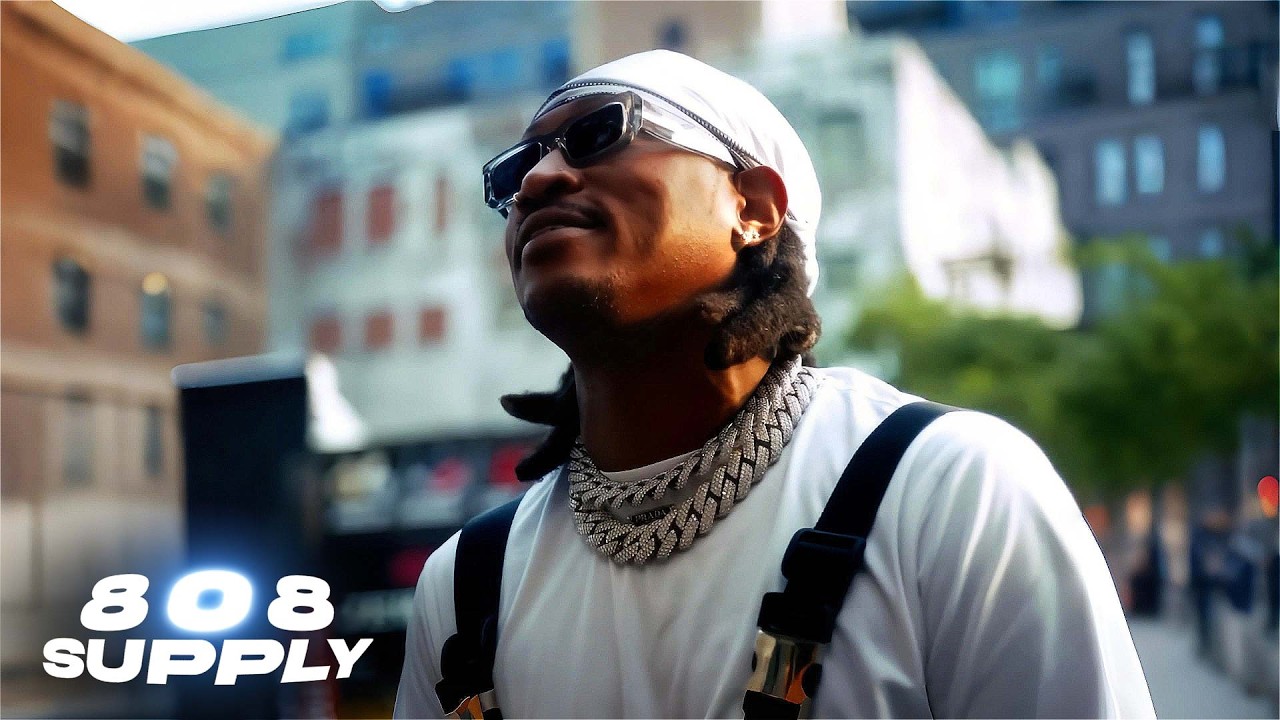Gunna & Future - High Position [Music Video]