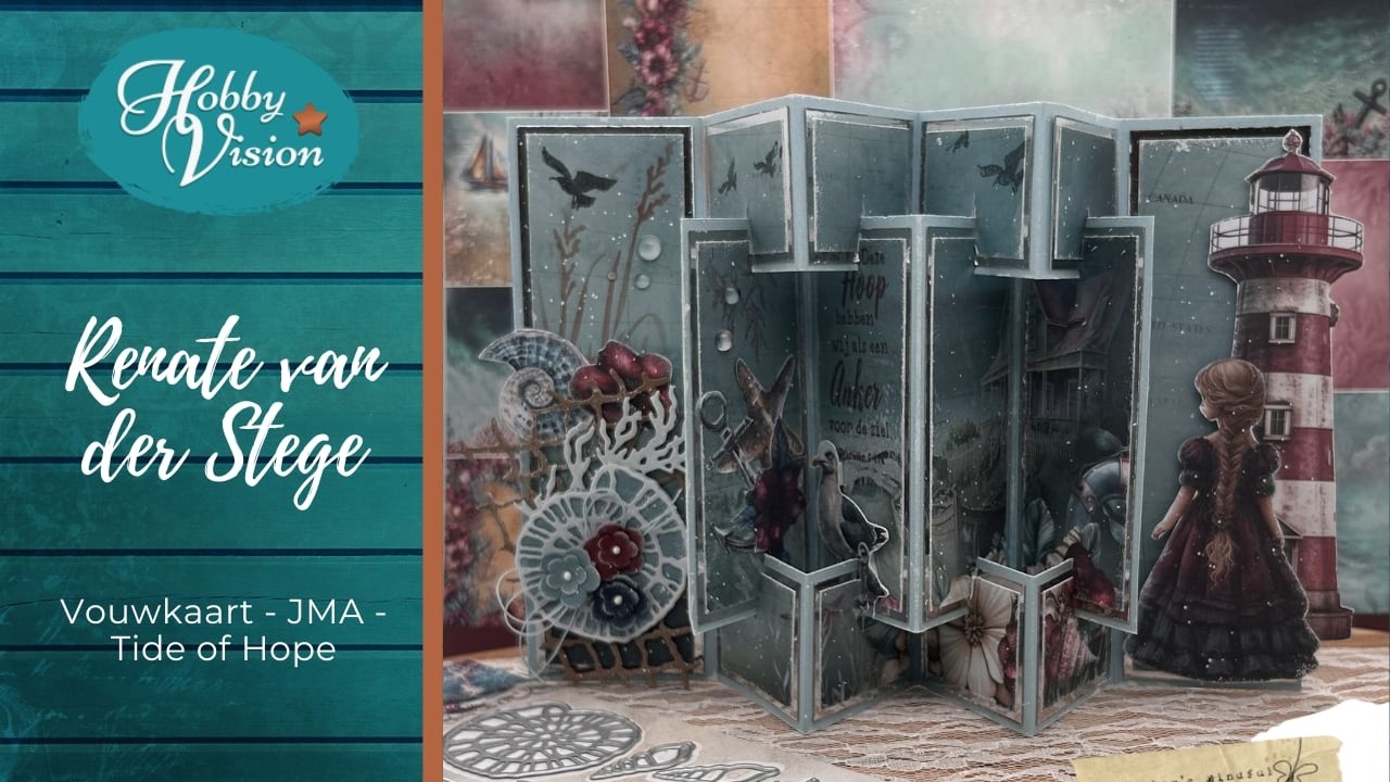 FBLive - 11-02-2026 - Renate van der Stege - Tide of Hope
