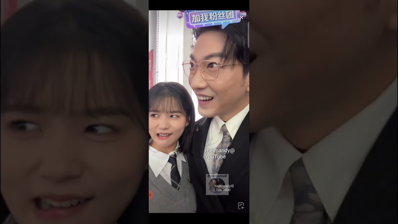 MULTISUB 20.02.25 考古 穿过月色相拥 Archeology ~ Enhance Through The Moon 🐮🐑