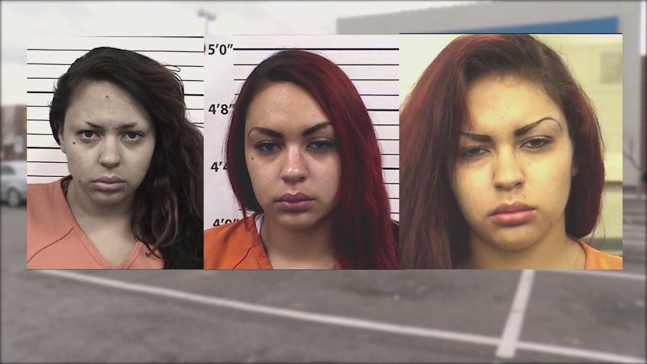 APD identifies suspect in Walmart shooting