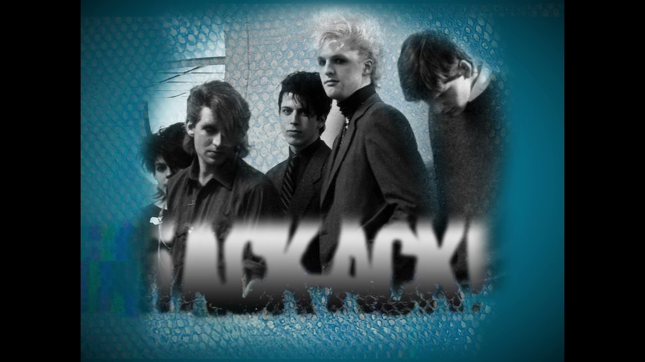 ¡Ack-Ack! - Automatic (1986)