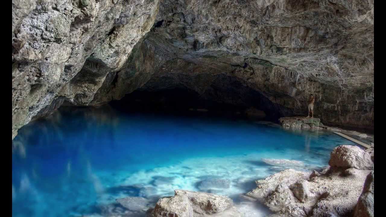 Planet Earth -Keep the natural wealth we have.avi