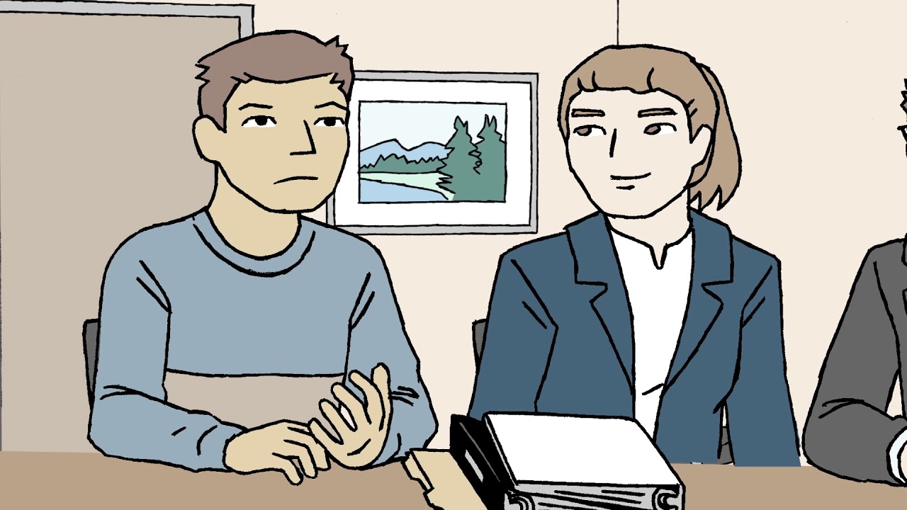 Your Rights under BC's Mental Health Act
