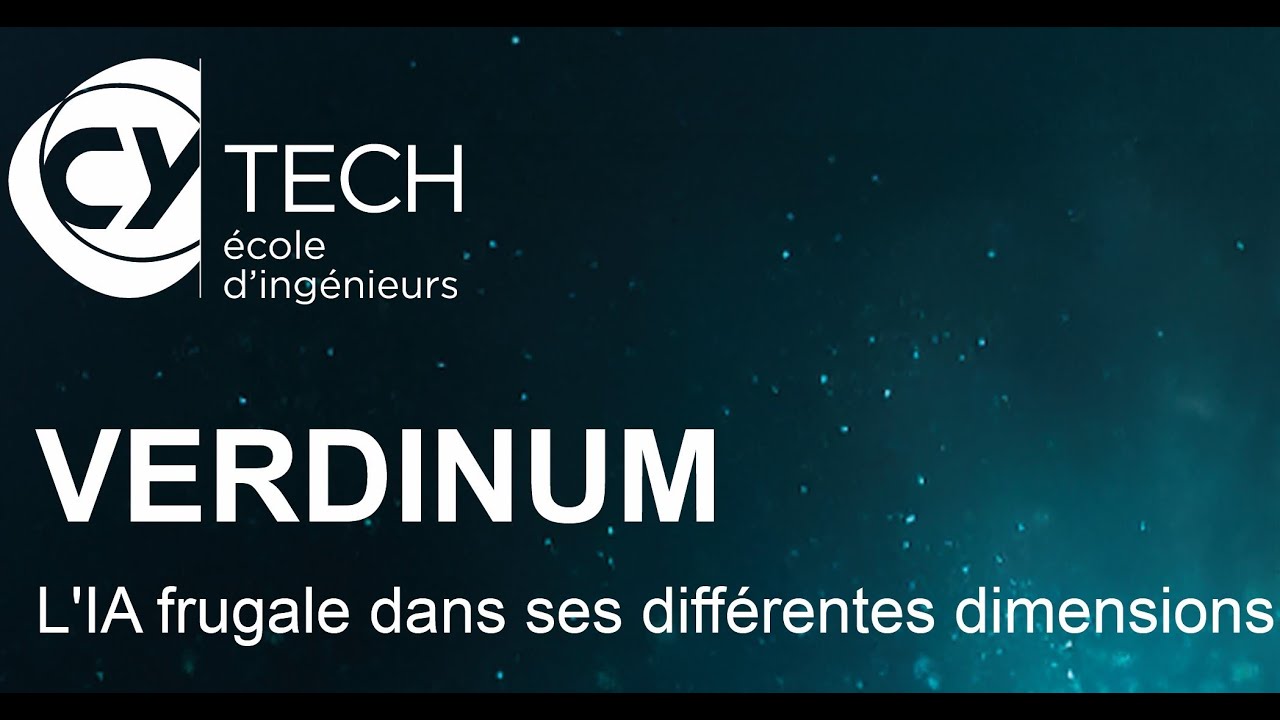 VerdiNum : pour un numérique responsable, éthique et inclusif