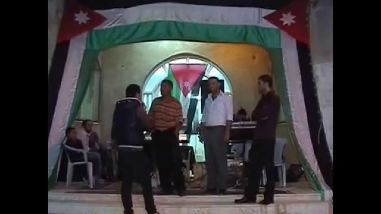 نجم السلمان - حفلة بشرى 2013