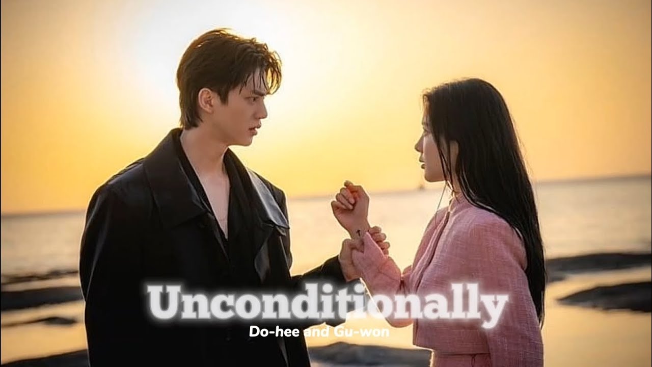 Unconditionally - My Demon