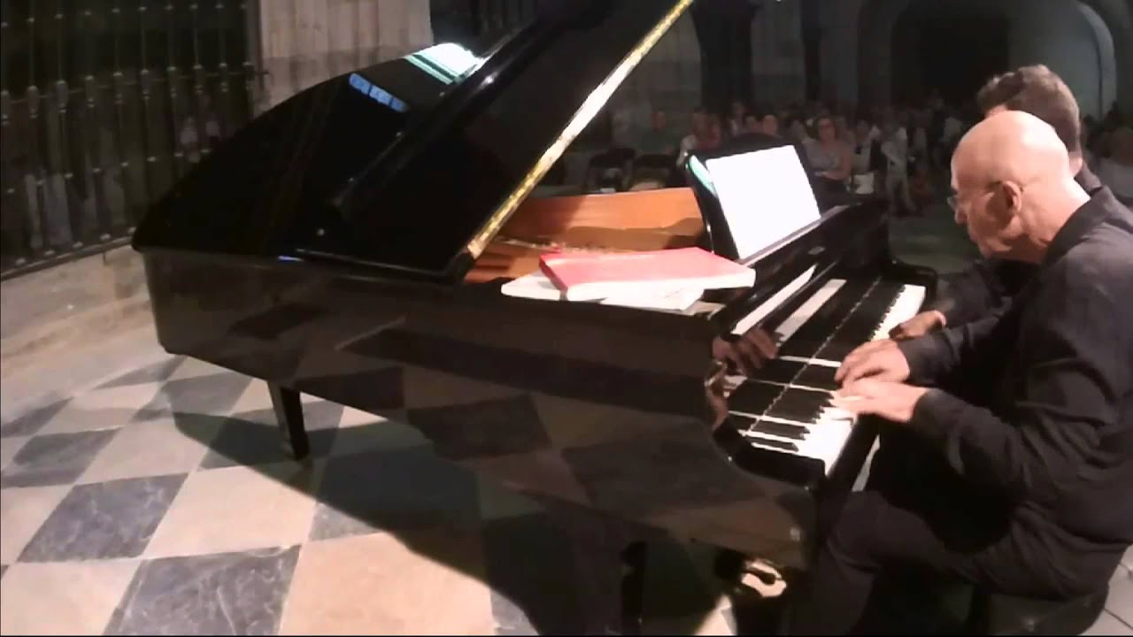 Cuatro Ländler D814 - Franz Schubert