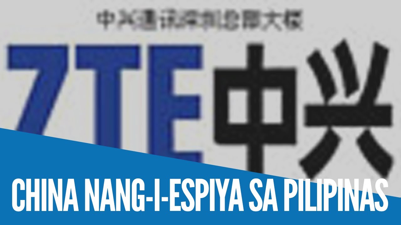WATCH: PANG-I-ESPIYA NG CHINA SA PILIPINAS, KINONDENA NG PINOY AKSYON | CHONA YU