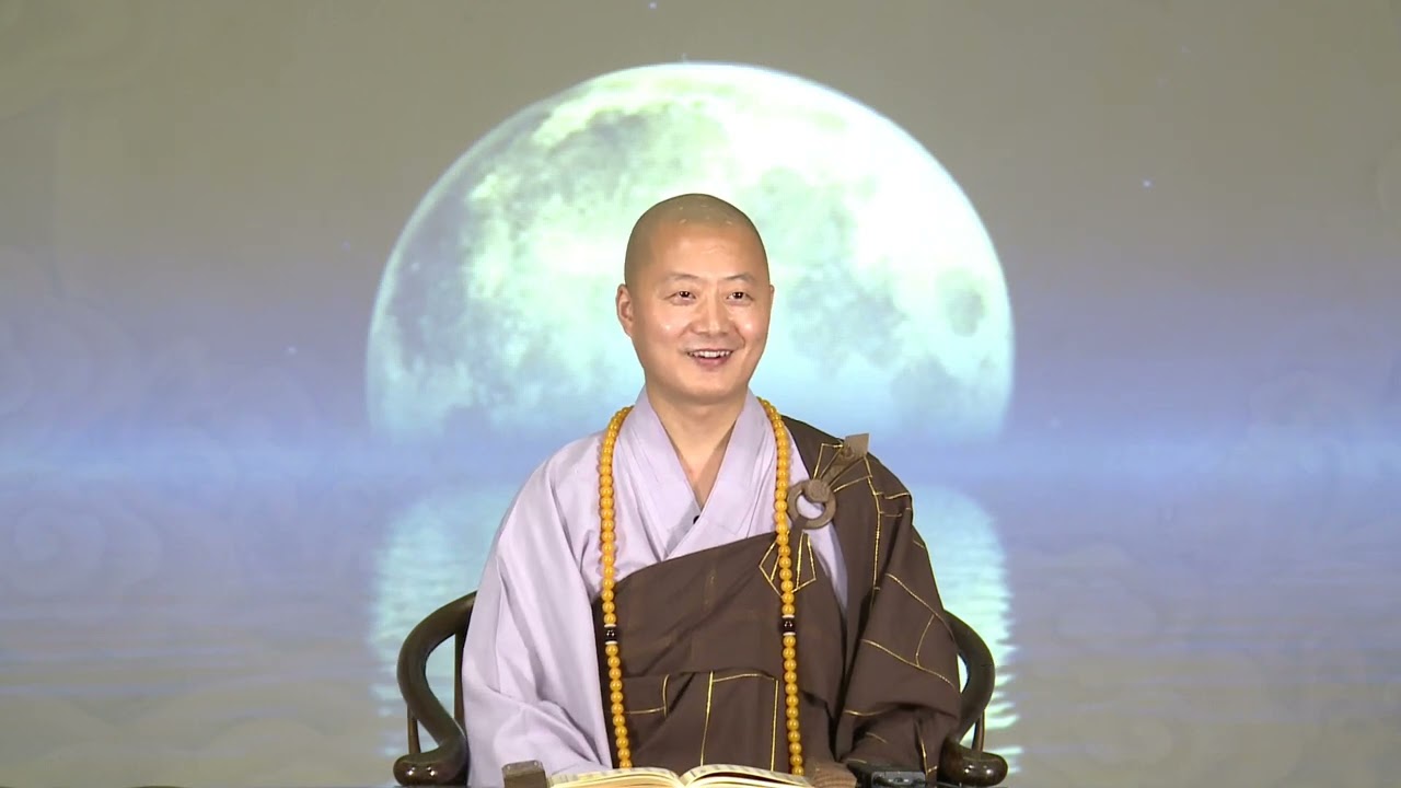 仁山法師: 無量壽經 - 200   菩薩修持第三十 〈究竟一乘。至於彼岸。決斷疑網。證無所得。以方便智。增長了知。從本以來。安住神通。得一乘道。不由他悟〉