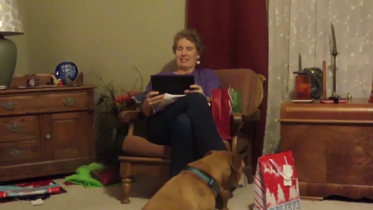 Baby Announcement 1st-Time Grandparents