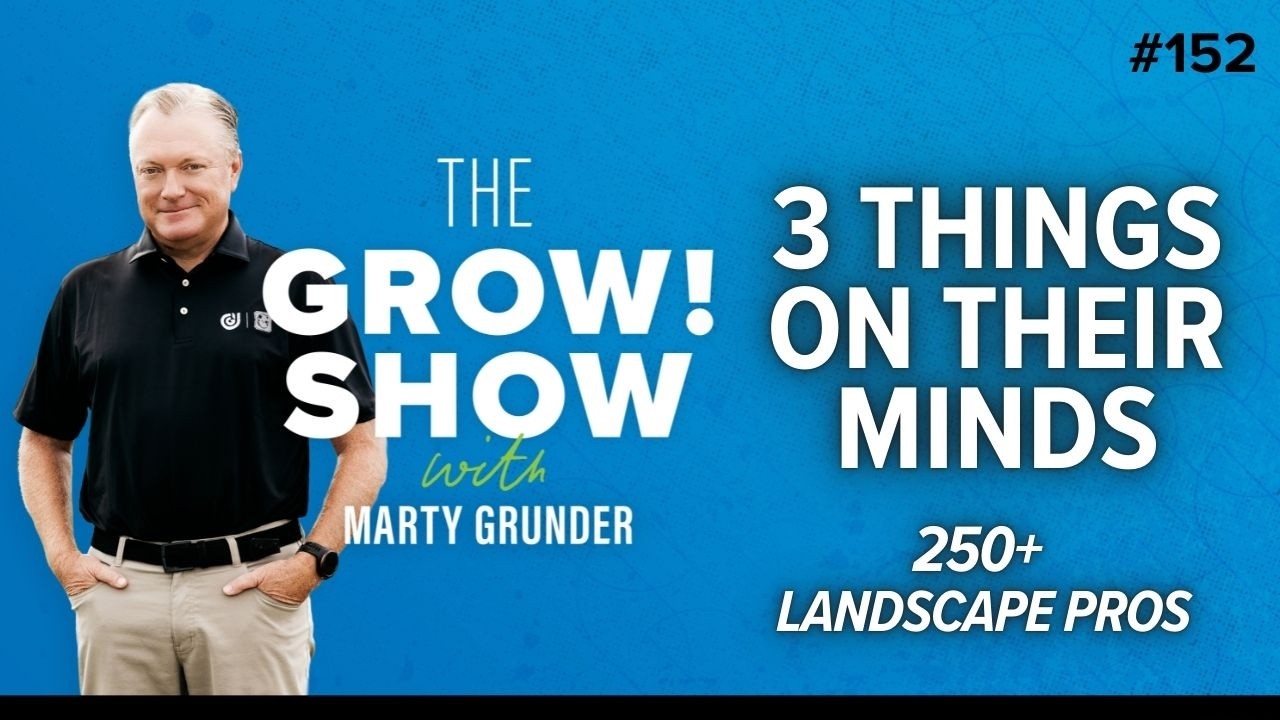 What's on the Mind of ACE Peer Group Members Going Into Spring 2026 - Vince Torchia