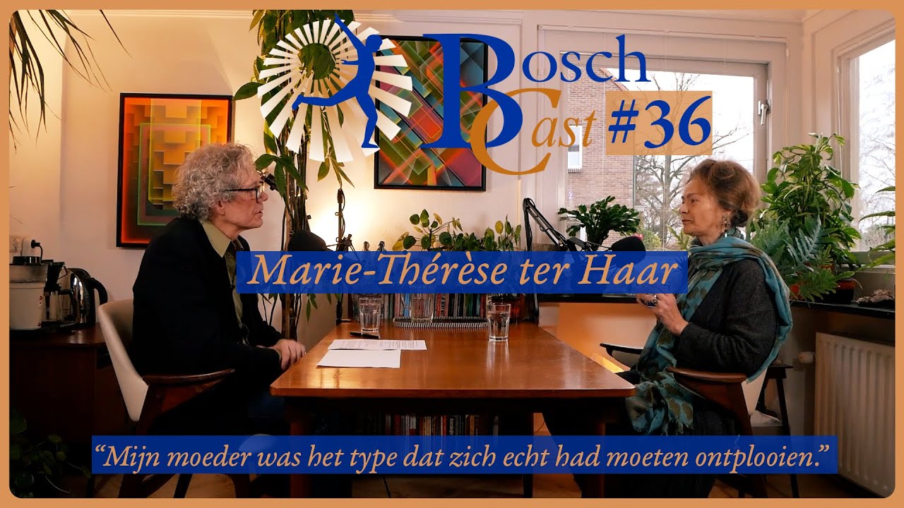 #36 Marie-Thérèse ter Haar 