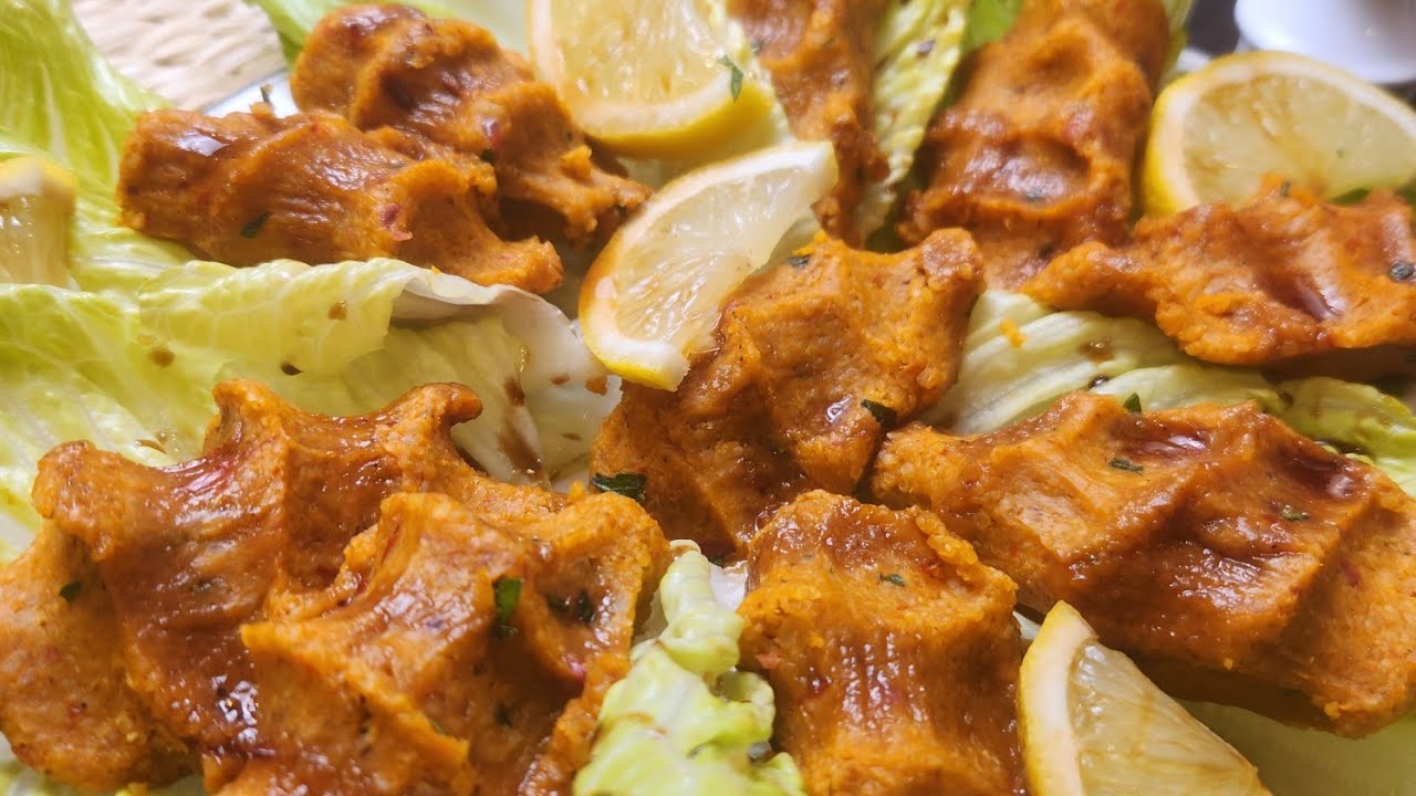 بدأت قناة 