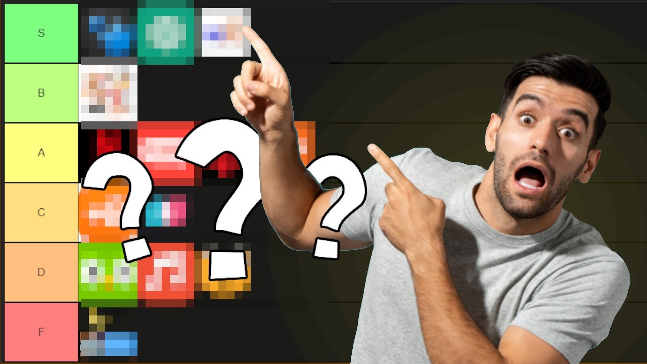 I Ranked *EVERY* Resource to Learn Spanish (Tier List) | From WORST to BEST