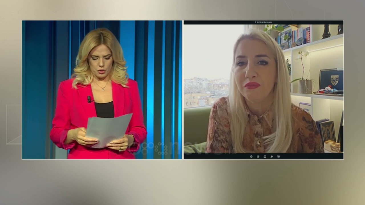 Ekspertja Gjoni: Bordi i Paqes nuk kontrollon OKB-në, por ndryshon mënyrën e funksionimit të saj