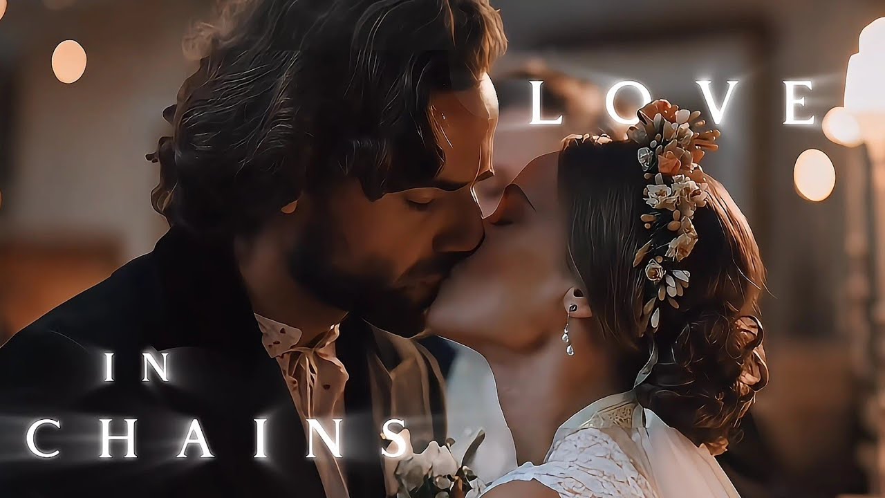 Katia and Andriej 