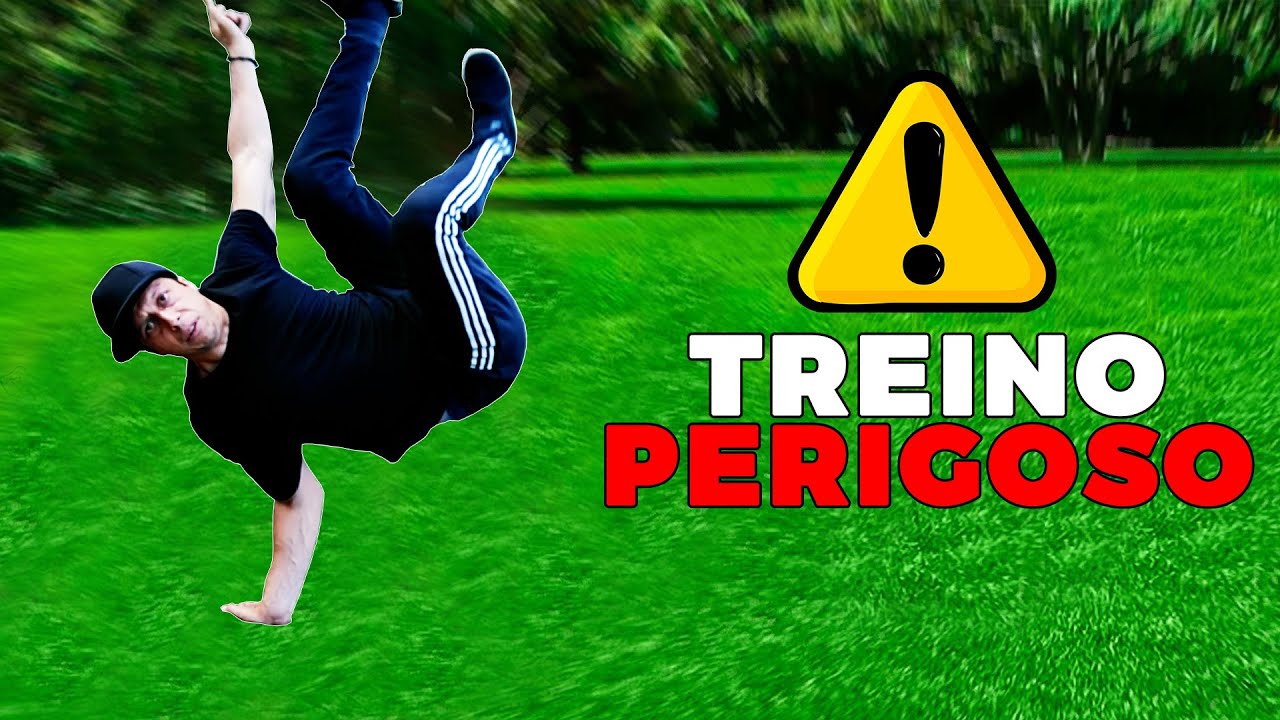 50 RREPETIÇÕES de Air Chair ✅ | Treino avançado de Break Dance