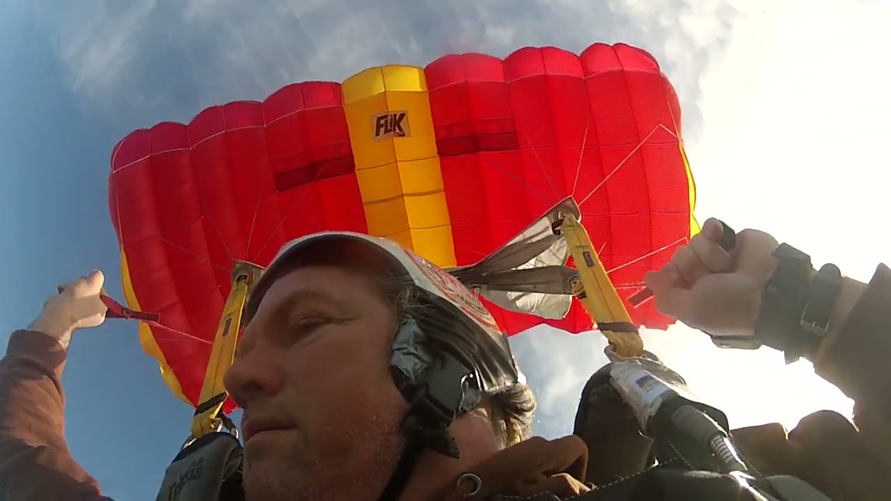 Flik 266, 8000ft, 22.4.2023