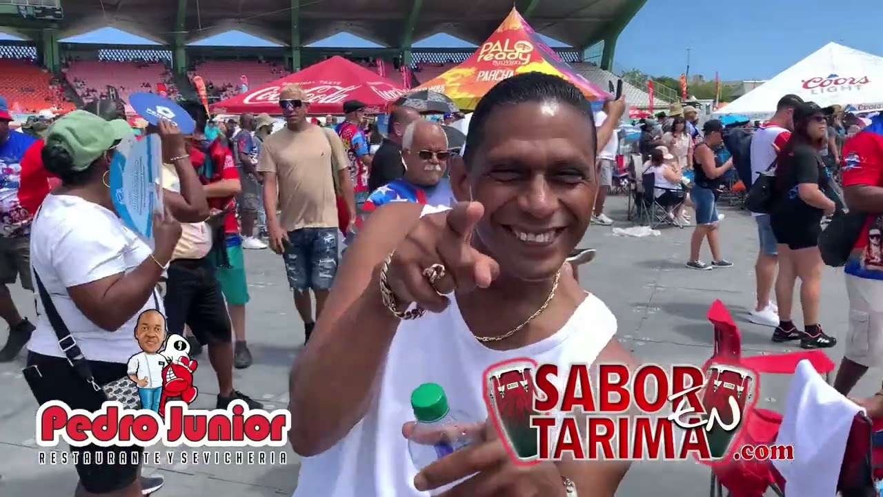 #dnz  #DNZ2023  Día Nacional de la Salsa 2023 y así empezó esta Vaina !