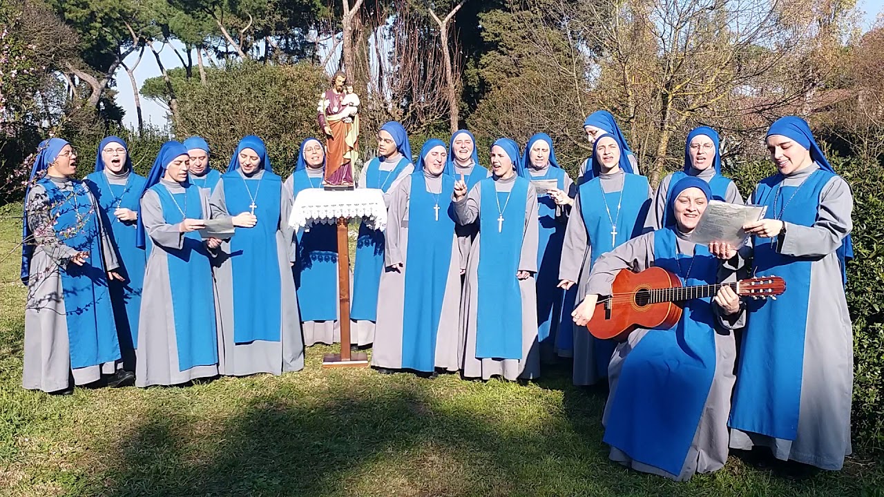 Italia - Casa General - Viva Cristo Rey