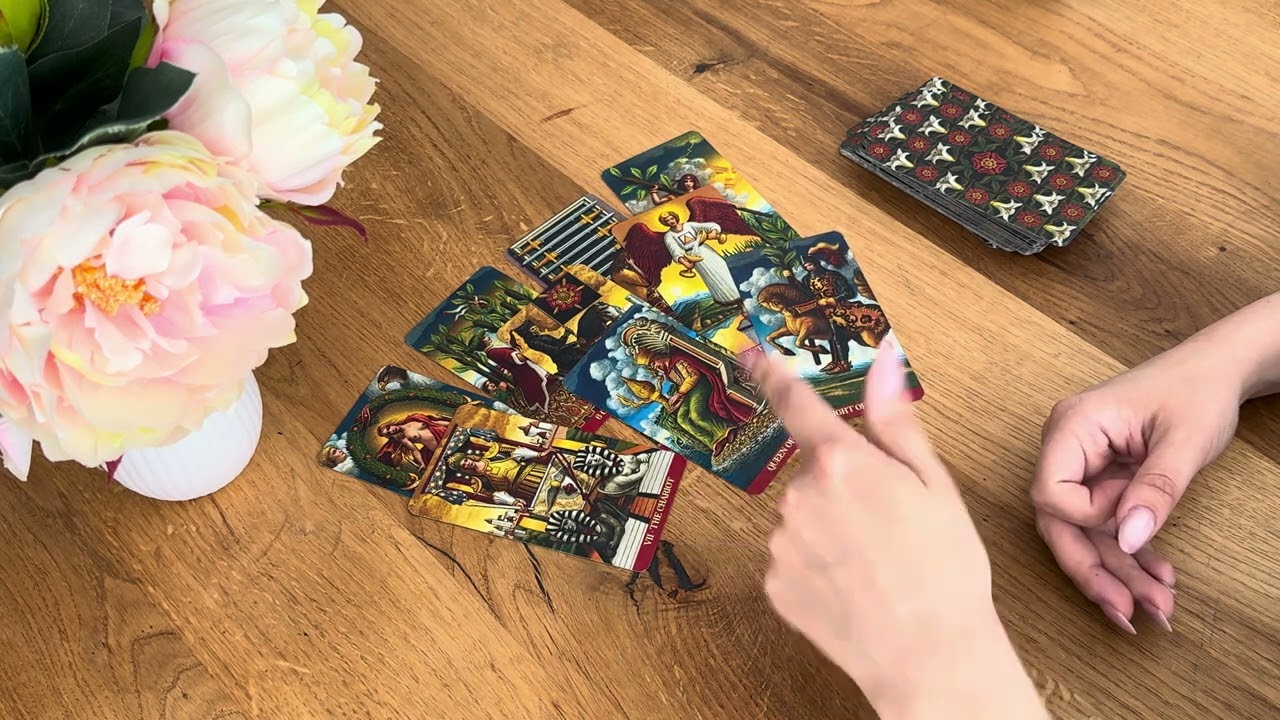 СРОЧНО ‼️ ВАМ ПОСЛАНИЕ ОТ МУЖЧИНЫ ‼️🔮🔥