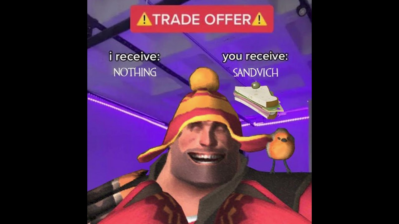 Friendly heavy is CUTE