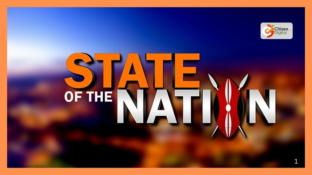 | DAY BREAK | State of The Nation [part 2]
