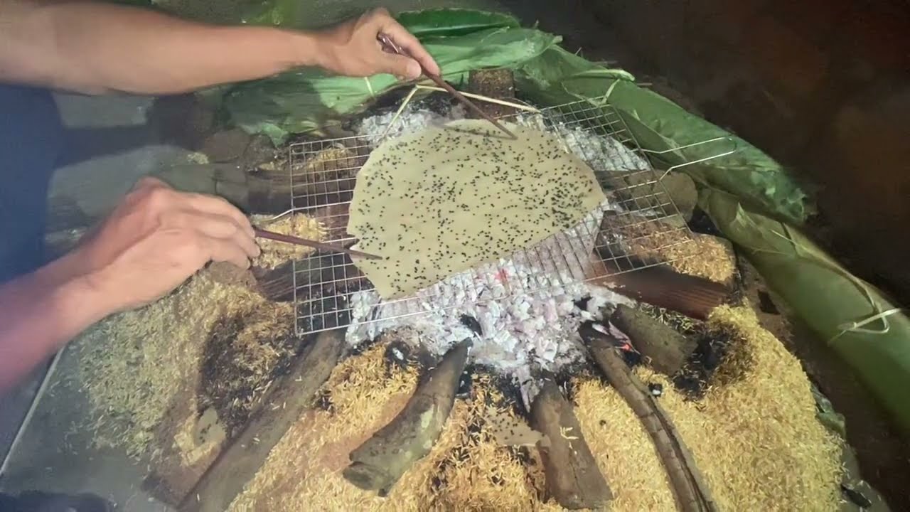 Tết đoàn viên, thực ra là về nhà ăn cơm ba mẹ nấu, gọi là Tết lớn 