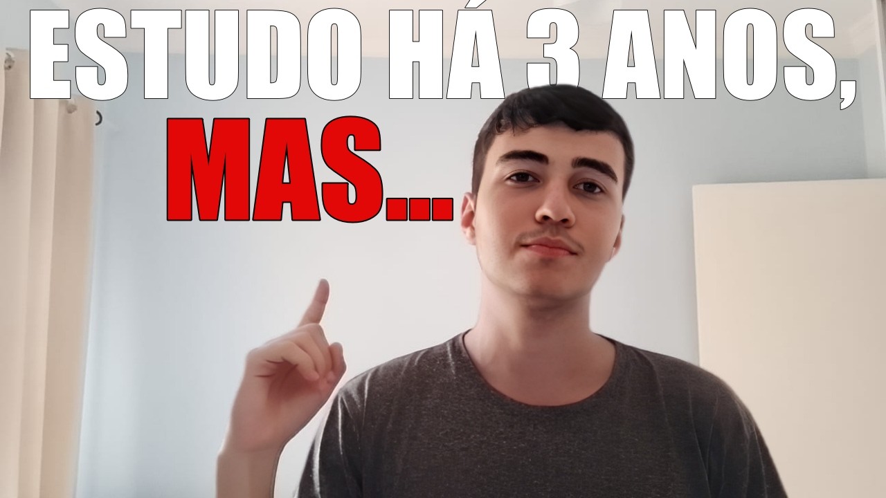 QUANTO TEMPO DEMORA PARA PASSAR EM CONCURSO? (O CÁLCULO REAL)
