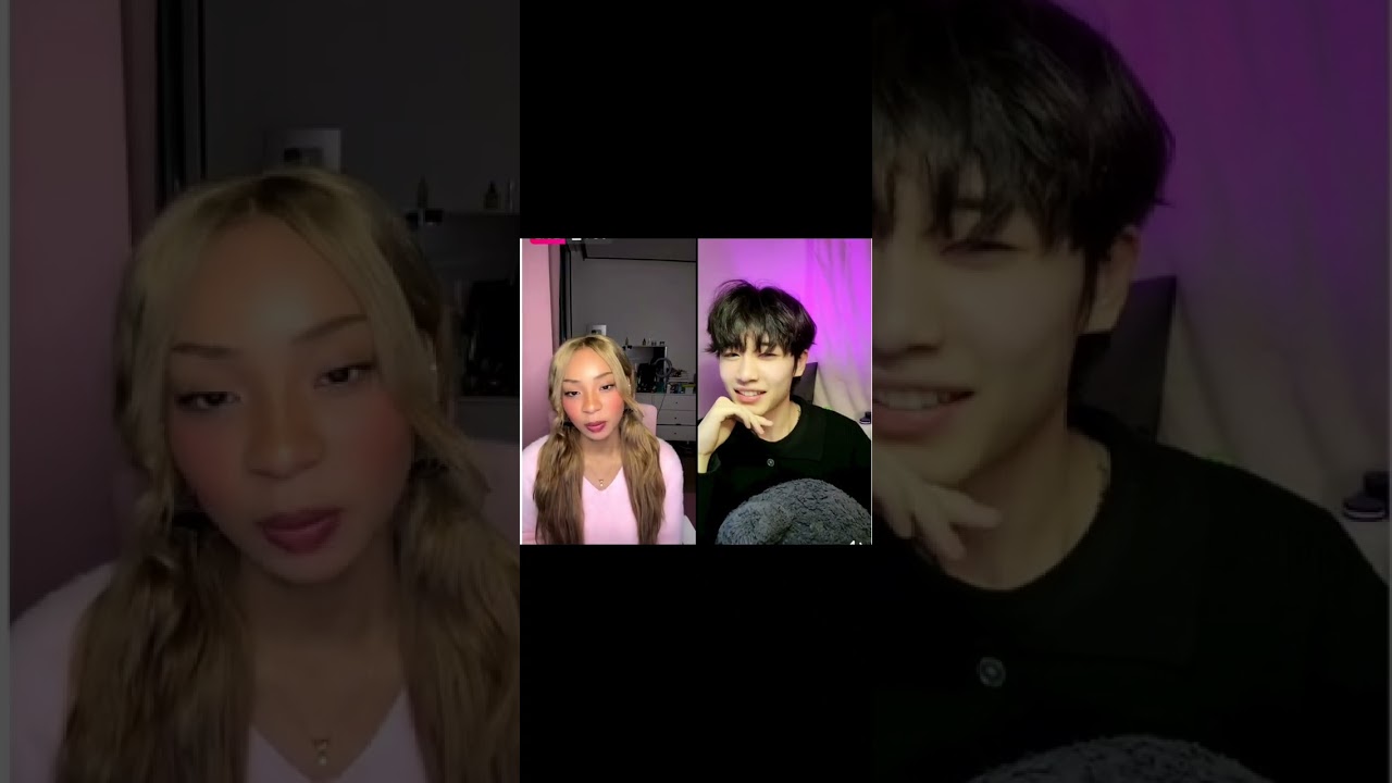 Queenie matched with Maelo after a long time 🥹😊..and Jin as his father in law 😁😜..so funny 😂