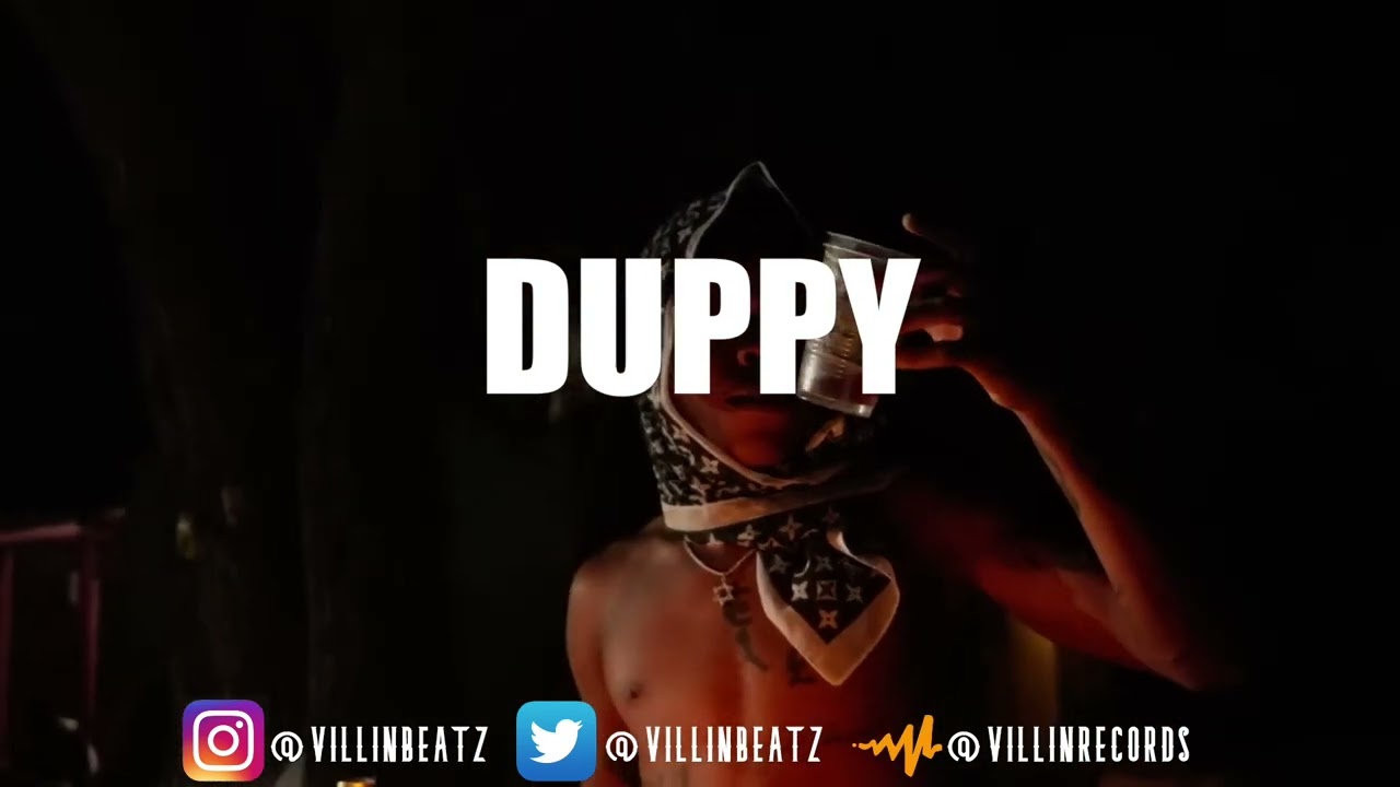 2023 Dancehall Riddim Instrumental - 