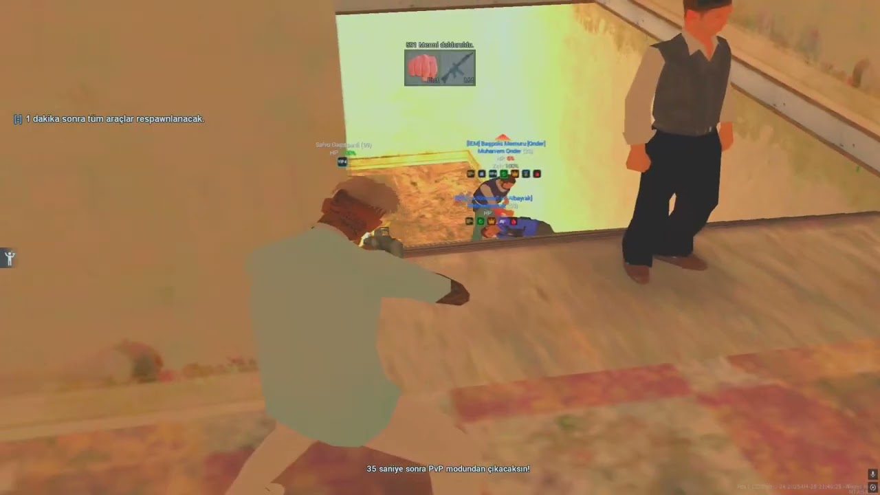 mta always roleplay