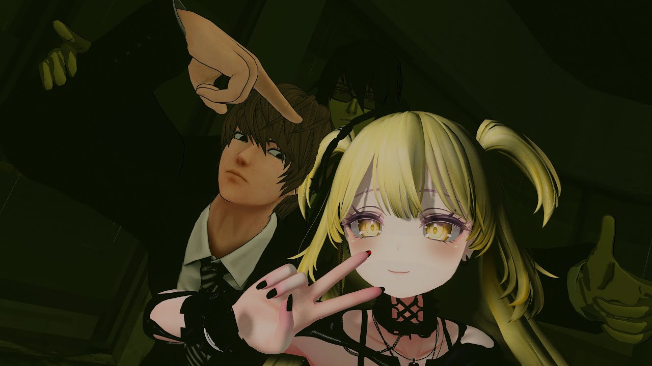 onumi live in VR