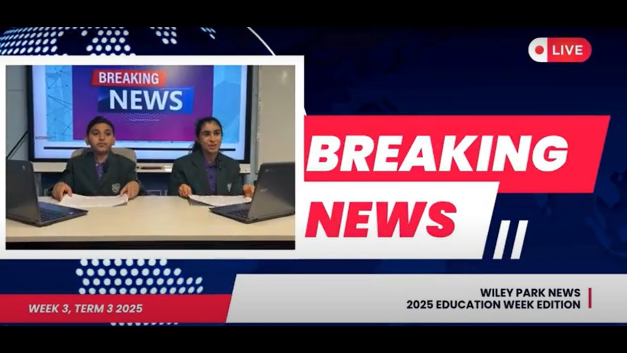 Education Week 2025