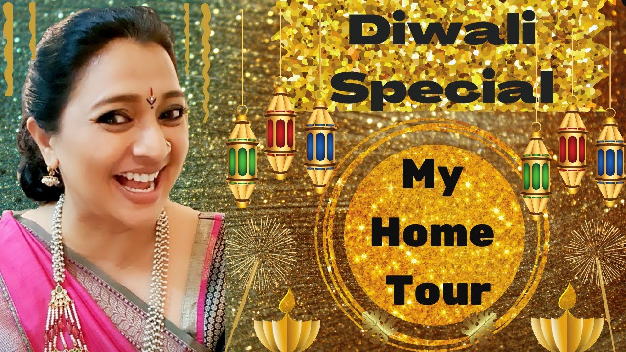 GAYATRI JAYARAMAN HOME TOUR PART 1 | GAYATRIJAYARAMAN AMAZING HOME TOUR on POPULAR DEMAND Tamil