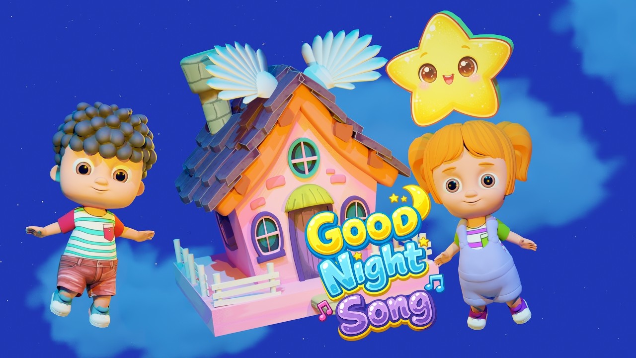 🏠 Hop Hop! Música da Casa Voadora ✨ Canções Infantis | Coco Bonbon