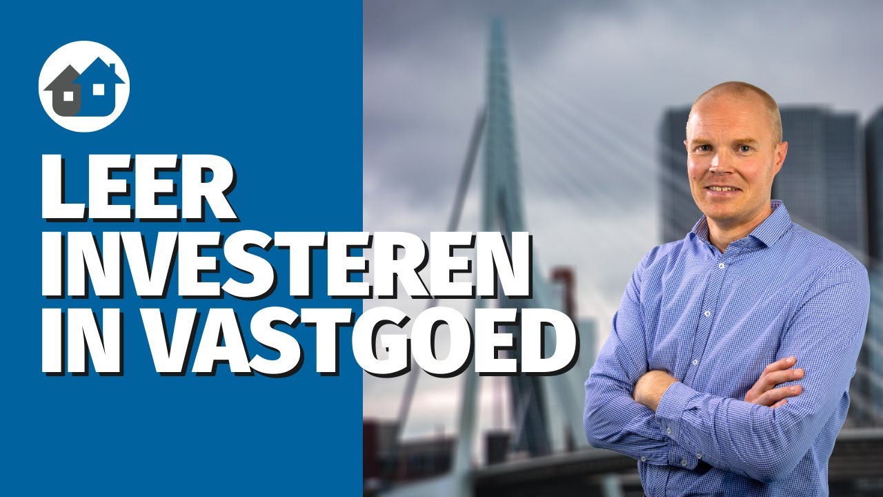 INVESTEREN IN VASTGOED met Vastgoedmentor