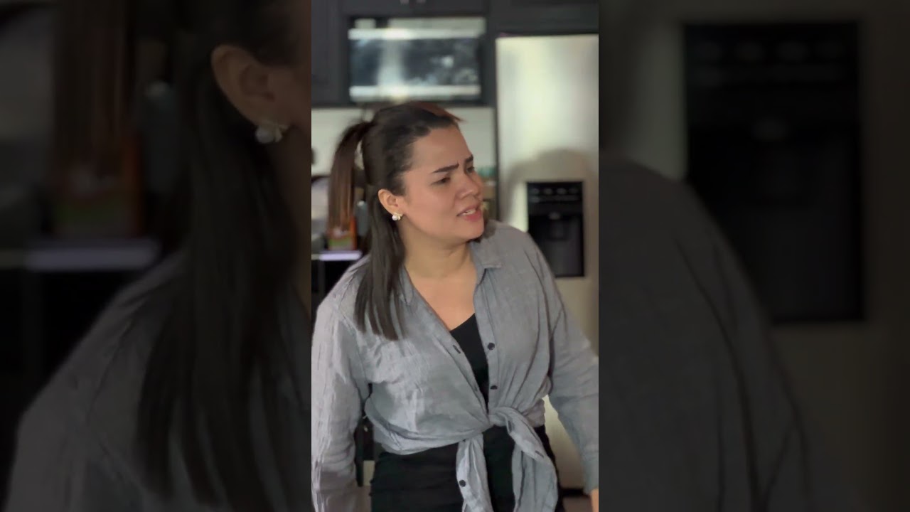 Su madre la castigo por este motivo y mira lo que pas&oacute;