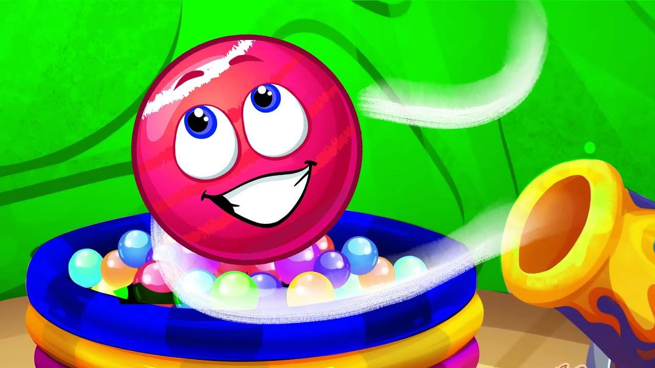 Dinámica Estadística | Videos educativos para niños | Op y Bob en español