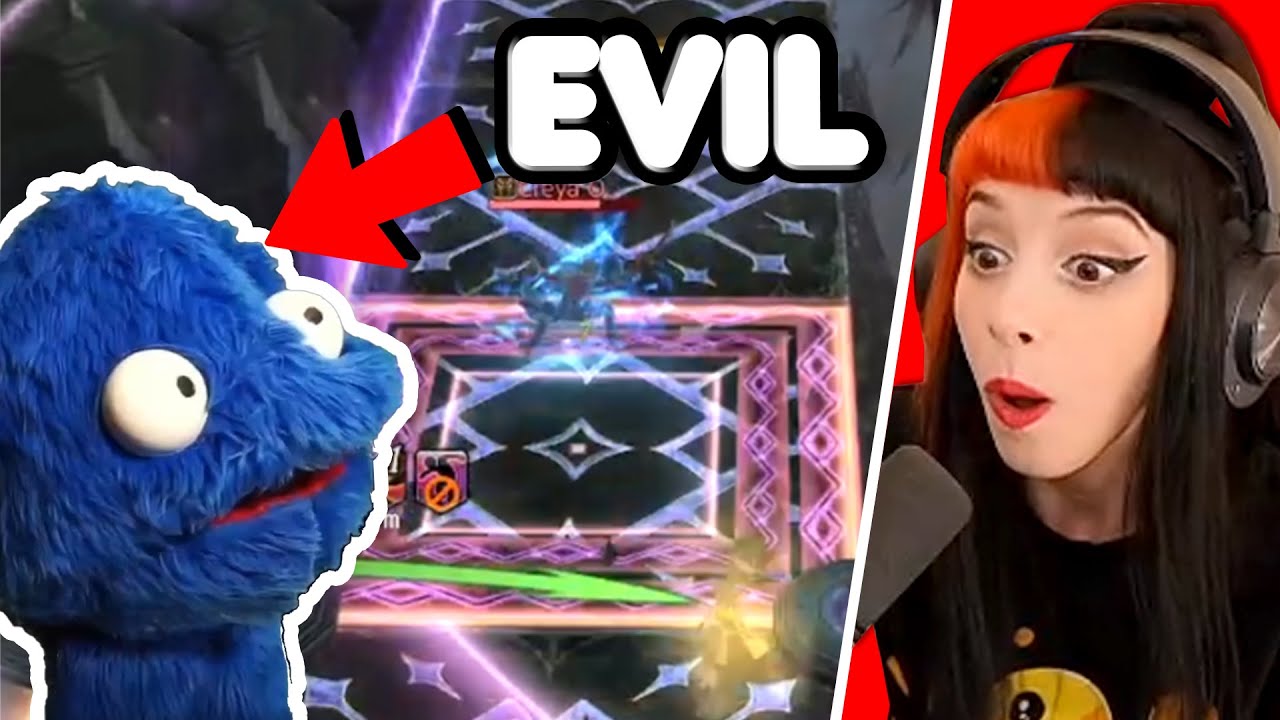 I can't BELIEVE these FFXIV clips...