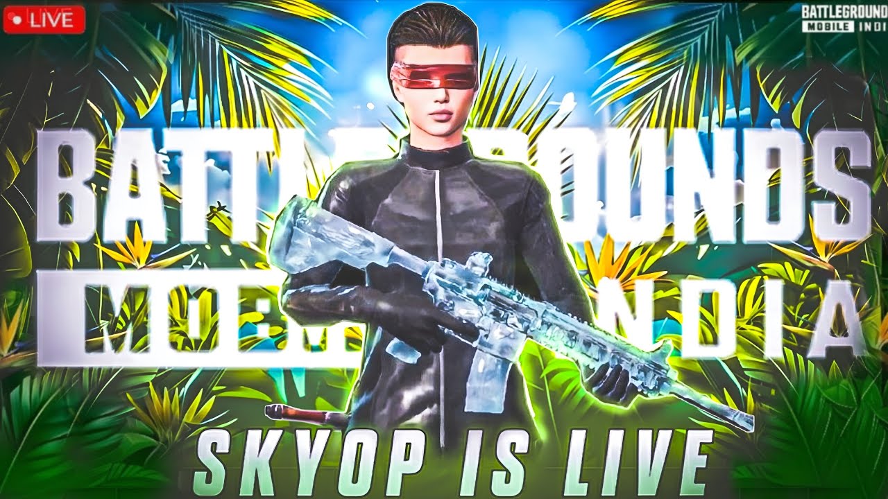 Solo no 1 finish rank 😎 | iPad Pro M5 Gameplay Bgmi Live 🔥 #madanop #skyop #bgmi #botsquad